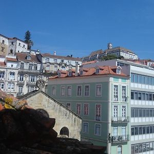 Be Coimbra Hostels